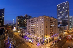 hotel andra seattle pet friendly hotels in seattle, dog friendly hotel in seattle