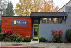 vet in seattle