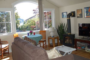 pet friendly vacation rental in seattle